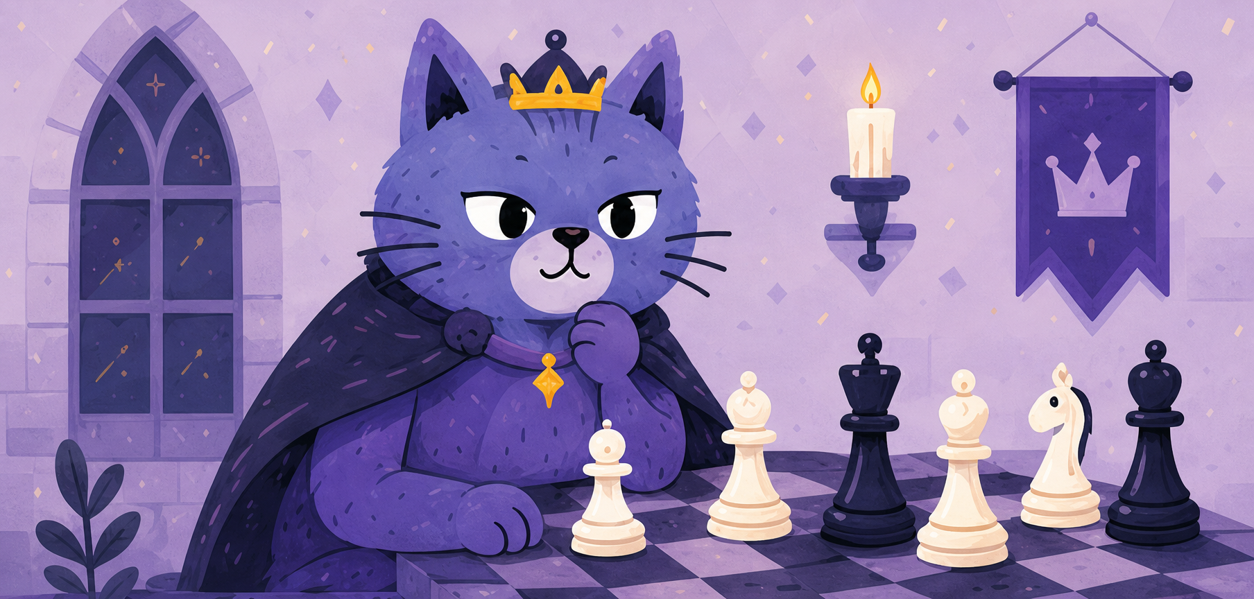 The Mastermind